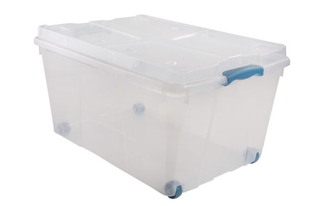 Caja Rollbox 60 Lts